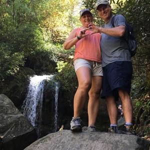 Meet your Posher, Darlene